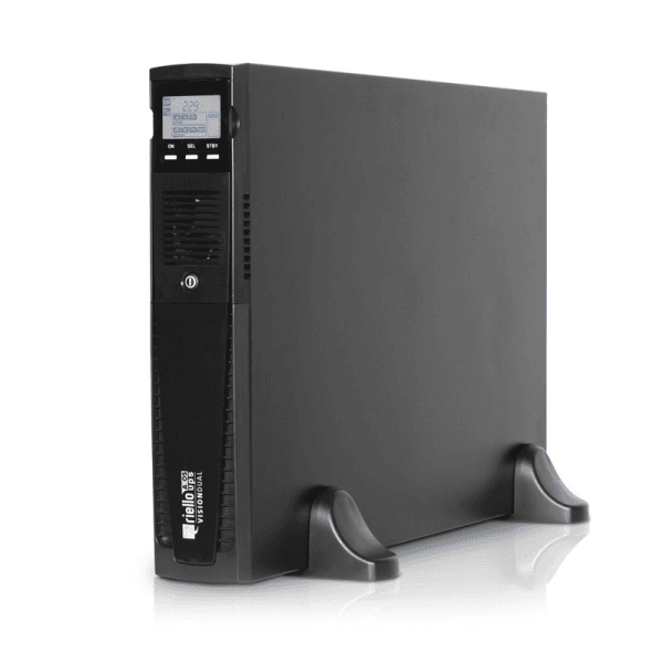 Riello UPS Vision dual, VSD 2200 A3, 2200VA