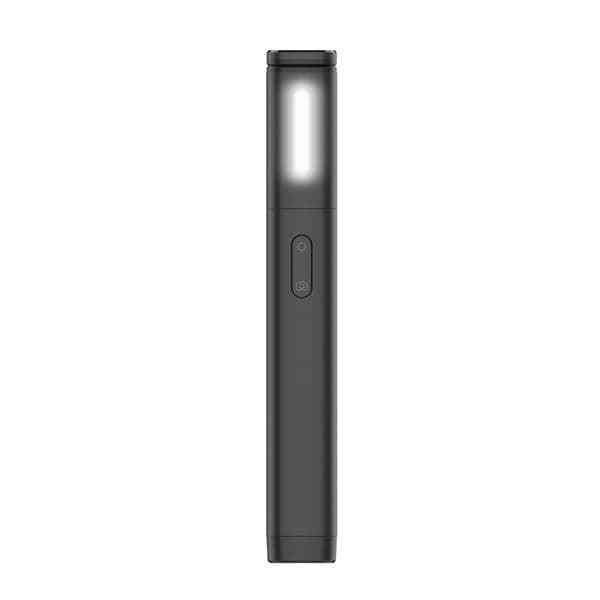 CLICKFLASHPOD - Asta selfie Wireless up to 6.5" + Flash Light