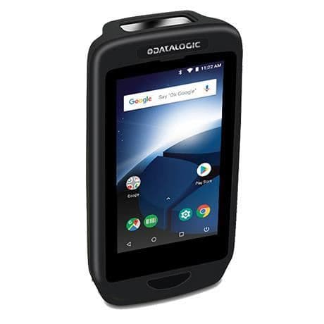 MEMOR 1 2D,WIFI, BT, ANDROID 8.1, HANDHELD