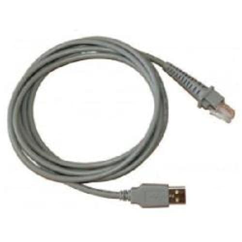CAB-426 CAVO USB 2 MT. PER QUICKSCAN
