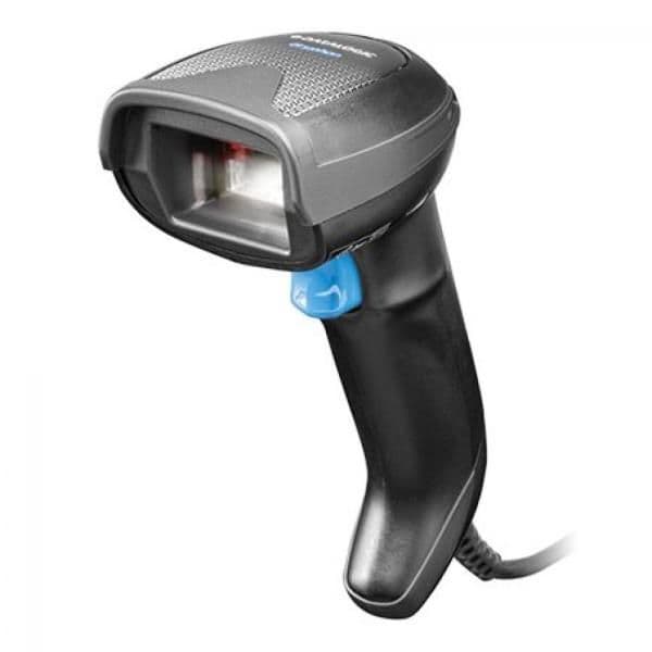 GRYPHON GD4590 2D, MULTI IF, SOLO SCANNER