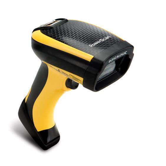 POWERSCAN 9130 1D,RUGGED,CAVO USB INCLUSO