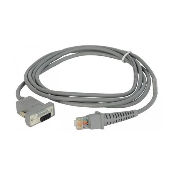 CAVO RS232 (CAB 350) PER ALIMENTATORI DATALOGIC