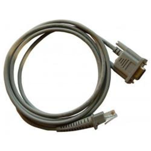 CAVO SERIALE DIRITTO - 9PIN 2 MT (CAB-327)