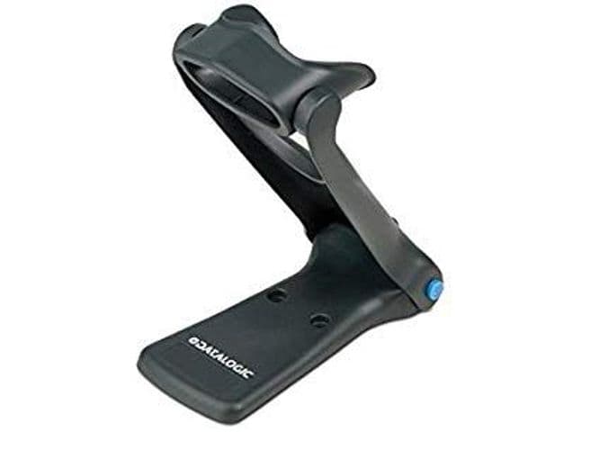 STAND PER QUICKSCAN
