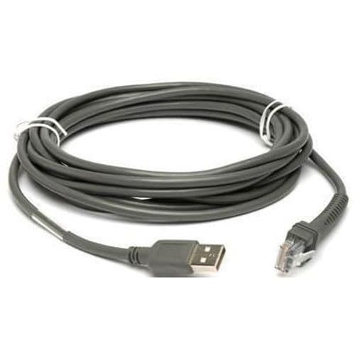 CAVO USB PER SCANNER INDUSTRIALI