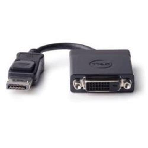 ADAPTER - DISPLAYPORT TO DVI
