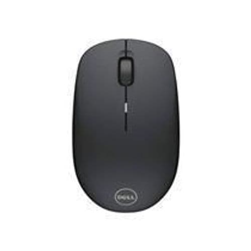 Mouse Wireless WM126 BLACK