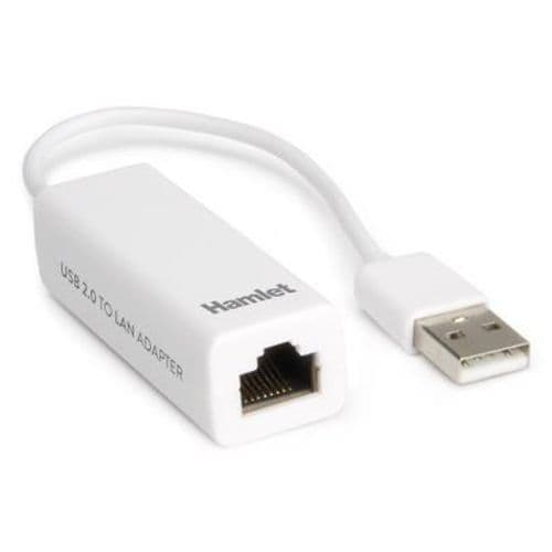 HNU2F100 USB 2.0 TO LAN