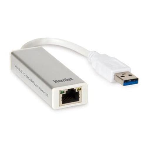 HNU3GIGA USB 3.0 TO GIGABIT LAN