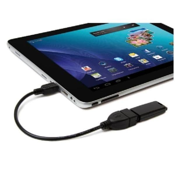 XUMICROTG Micro USB OTG