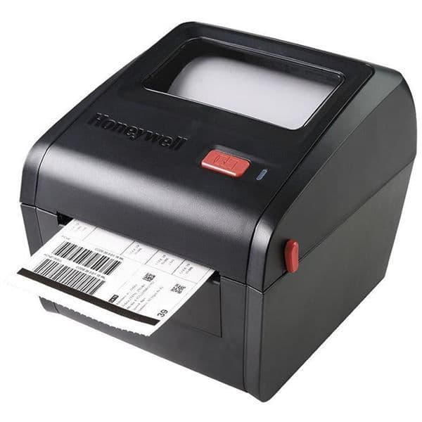 PC42D 203DPI, USB,RS232, ETHERNET