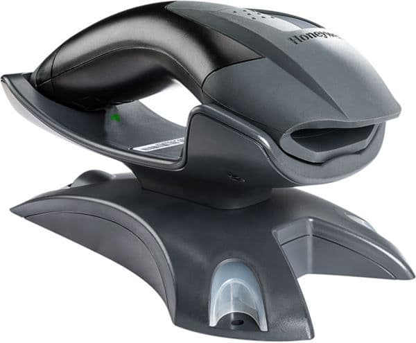 VOYAGER 1202 1D,CORDLESS, TECNOLOGIA SENZA BATTERIA!