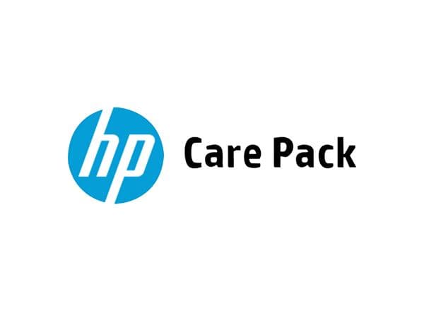 1 anno di assistenza hardware HP in sede, post garanzia, entro il giorno lavorativo successivo, per HP DesignJet T730