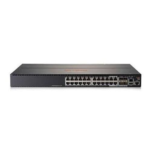 Aruba 2930M 24G 1-slot Switch
