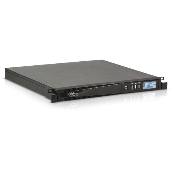 Riello UPS Vision Rack , VSR 800 A1, 800VA