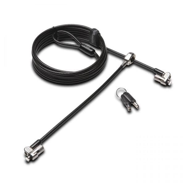 TWIN MICROSAVER 2.0 KEYED LOCK