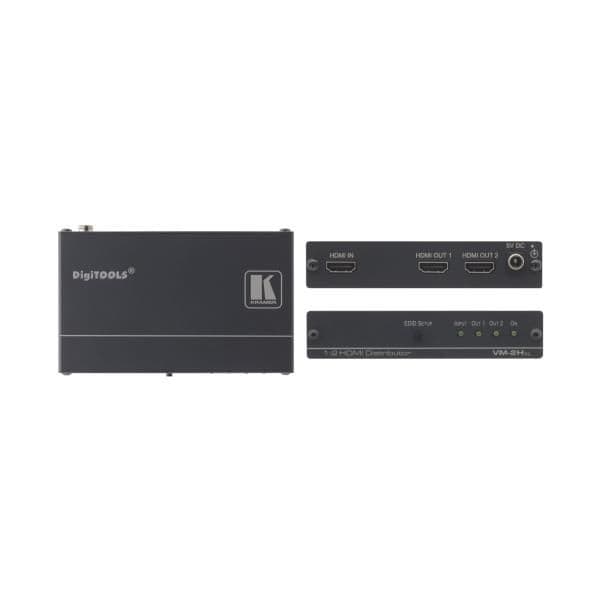 VM-2HXL - SPLITTER HDMI