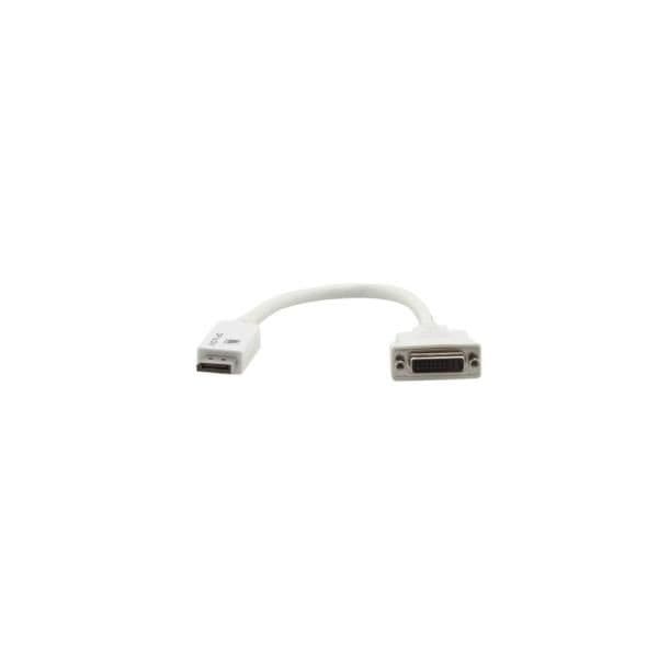 ADATTATORE DP/DVI