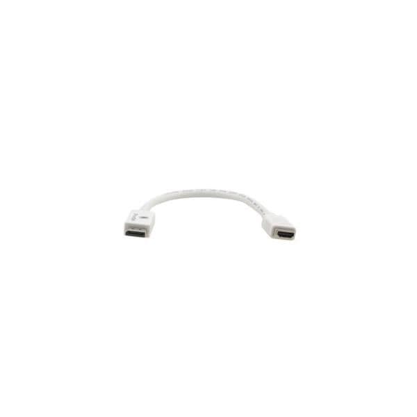ADATTATORE DP/HDMI