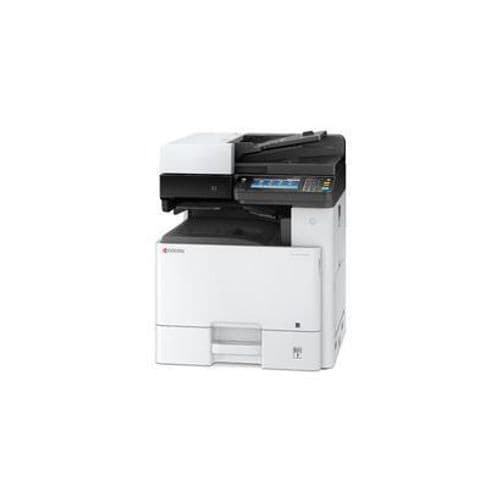 BUNDLE ECOSYS M8130CIDN + PF470