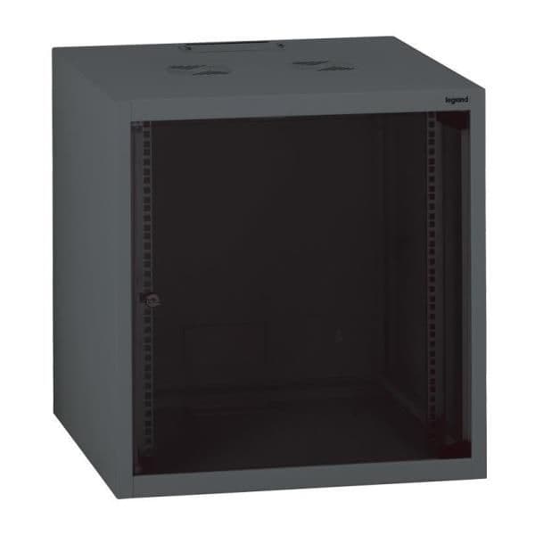 BOX 21U 1053X600X600 ANTRACITE