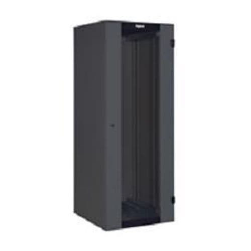 RACK NET 24U 1226X600X600 ANTRACITE