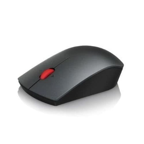 Mouse laser wireless professionale