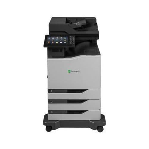 CX825dte