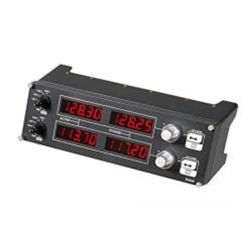 Pro Flight Radio Panel