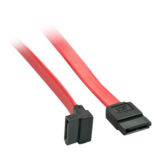 CAVO SATA3 90° 0,7M