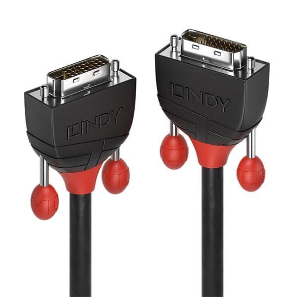 DVI-D DUAL LINK NERO 3M