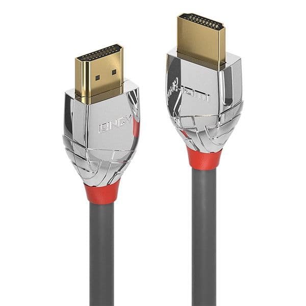 HDMI High Speed SILVER 2M