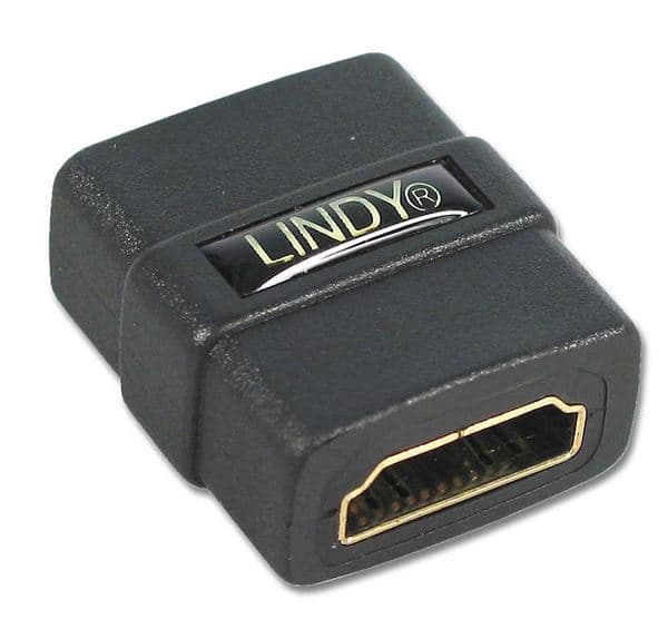 ADATTATORE HDMI/HDMI