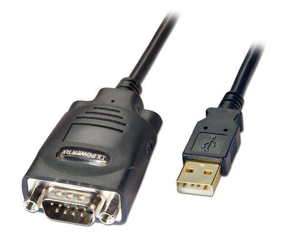 CONVERTITORE DA USB A SERIALE RS485
