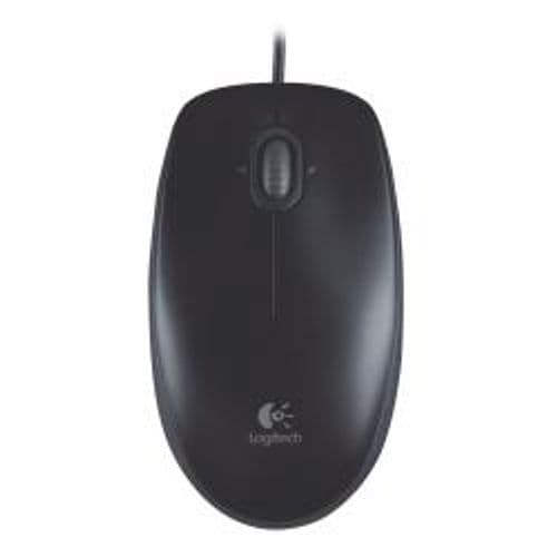 B100 BLACK