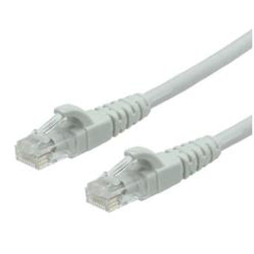 NILOX TECH - Cavo di rete UTP Ethernet RJ45 CAT. 6A, lunghezza cavo 1.5 mt, protezione dalle interferenze, materiale rame