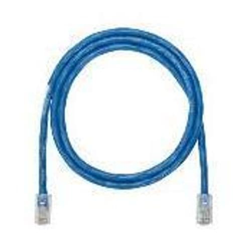 PATCH U/UTP CAT.6 PVC BLU 20M
