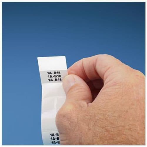 P1 Cassette Self-Laminating