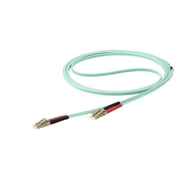 Cavo in fibra ottica multimodale da LC/UPC