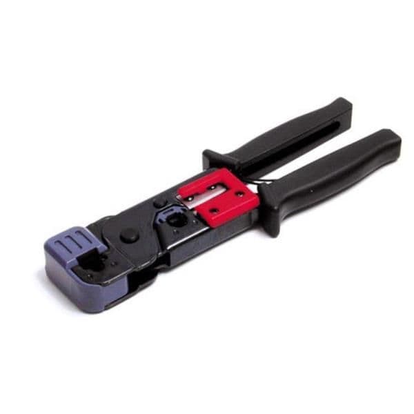 Pinza Spelafili Crimpatrice RJ45 RJ11