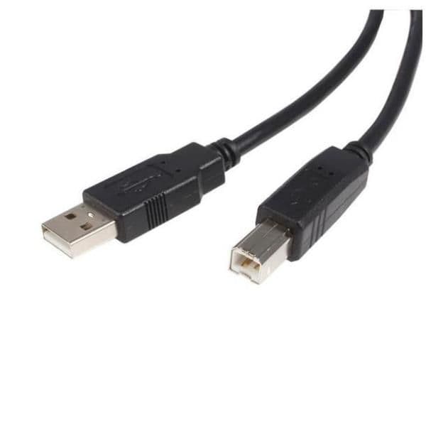Cavo USB 2.0 A a B da 4,6m M/M