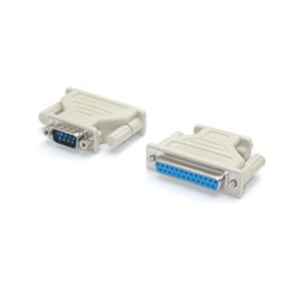 Adattatore Seriale DB9 a DB25