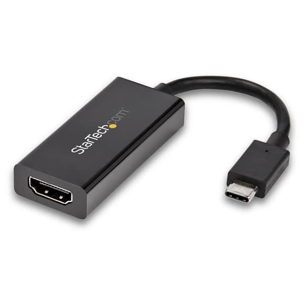 Adattatore USB-C a HDMI - HDR