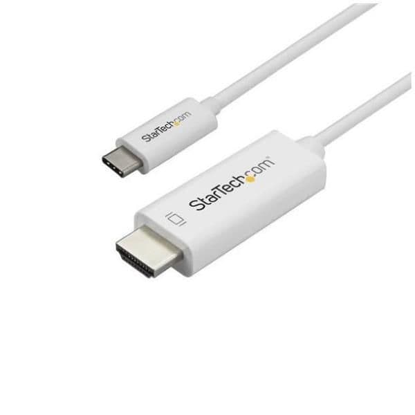Cavo HDMI a USB-C da 1m - 4k 60Hz