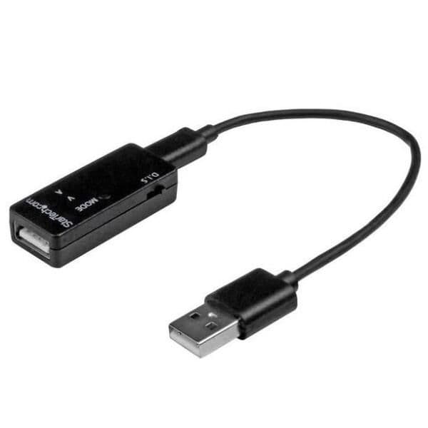 Kit Tester USB di Tensione