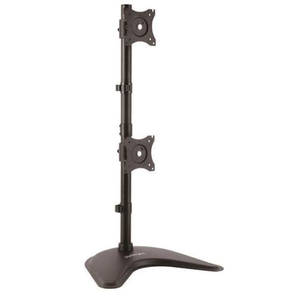 Supporto Verticale 2 monitor