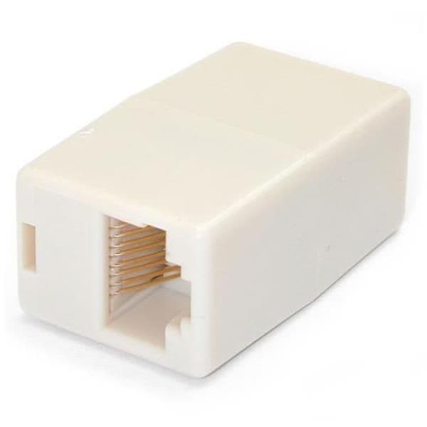 Accoppiatore Modulare CAT5e