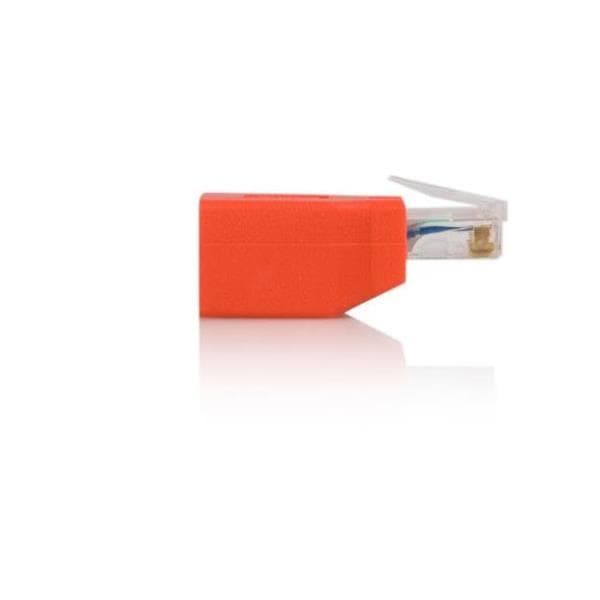 Adattatore Ethernet Gigabit Cat6 a crossover