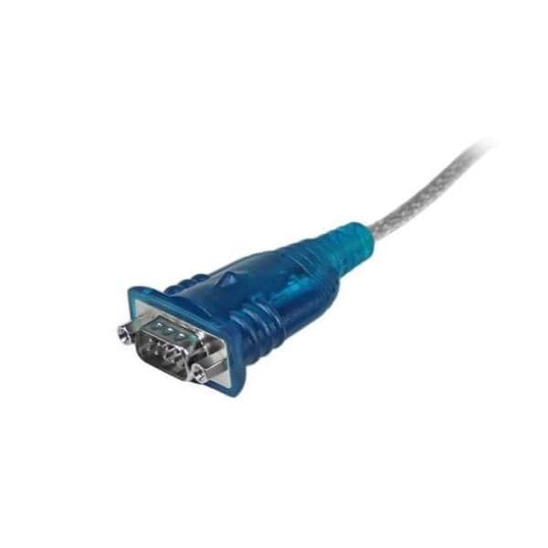Cavo adattatore USB a Seriale RS232 DB9